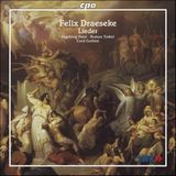 Lieder: Nacht in Rom