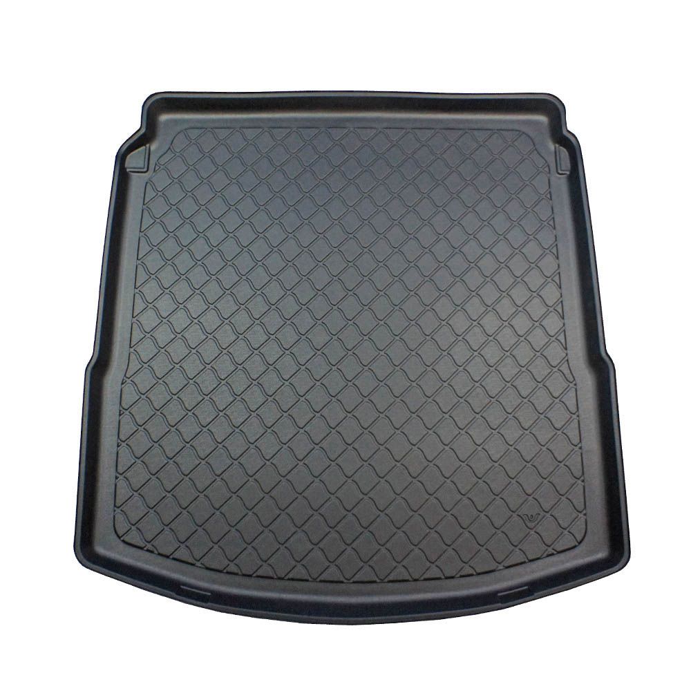 Kofferbakmat Renault Talisman Limousine + Facelift 2020 S/4 01.2016-
