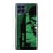 ERT GROUP Mobiel telefoonhoesje voor Samsung M53 5G Marvel Hulk 001