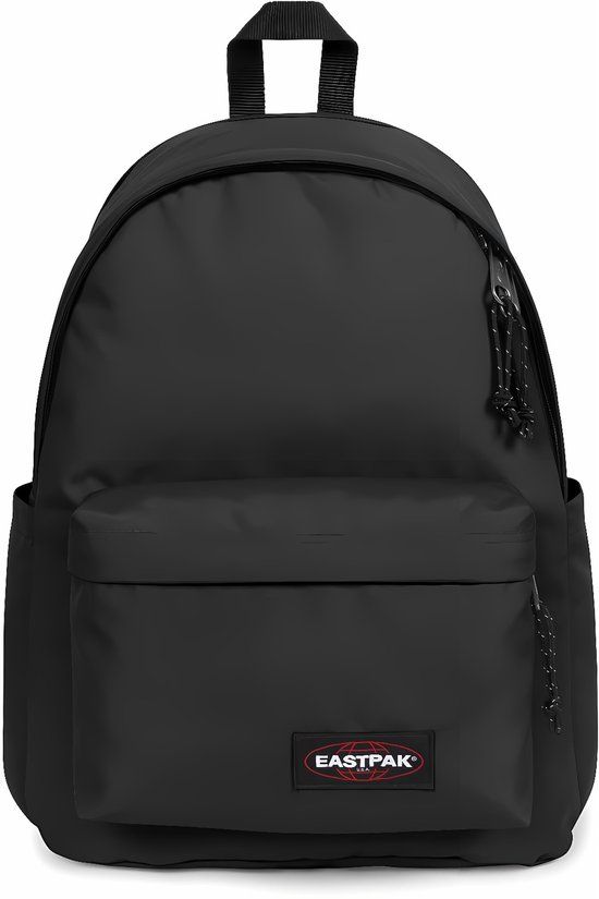 Eastpak Day Office 16 inch laptop rugtas - Zwart