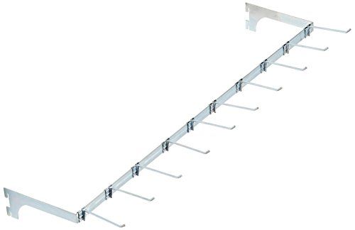 Cofan 21001203 Haakhouder - 10 Haken - 19 cm - 4350100667402