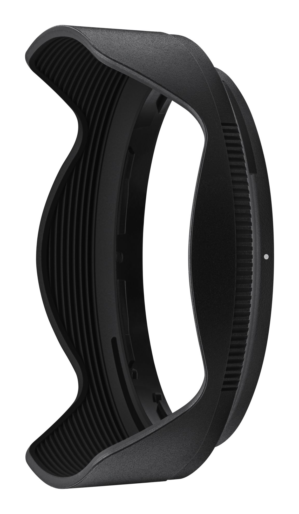 Nikon HB-107 Lens Hood for NIKKOR Z 17-28mm f/2.8 - Black