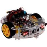 Joy-it Micro:Bit JoyCar Robot bouwpakket