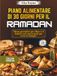 Piano Ramadan 30-Day Meal Plan: Daily Iftar and Suhoor Menus with Easy Family Recipes