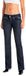 Replay W000e.000.873007 Pantalon Bleu 24 / 30 Femme