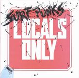 Rgm L Locals Only CD