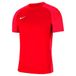 Nike Unisex Kids Strike II Jersey S/S (Youth) Shirt met korte mouwen