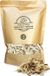Smokey Olive Wood - Houtsnippers - 1,7L - Walnoothout - Chips medium ø 2cm-3cm