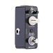 Mooer Black Secret Distoriepedaal Turbo & Vintage voor gitaar
