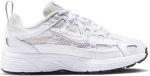 Nike P-6000 Sneakers enfant Ir2303-017 - Couleur Blanc cassé