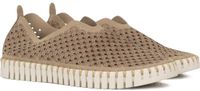 Ilse Jacobsen Instappers TULIP3275 - 110 Latte