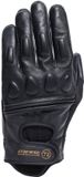 Dainese Blackjack 2 Zwart Zwart Handschoenen - Handschoen