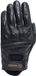 Dainese Blackjack 2 Zwart Zwart Handschoenen - Handschoen