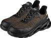 NEO TOOLS 82-169 Serie Chaussures de sécurité S1 SR FO Embout en acier Noir/Gris Taille 39