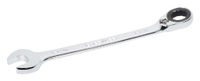 Greenlee 0354-24 Combinatie Ratelsleutel, 1-1/16-Inch