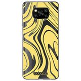ERT GROUP mobiel telefoonhoesje voor Xiaomi POCOPHONE X3 origineel en officieel erkend Babaco patroon Doodle 001