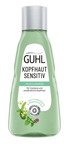 Guhl Hoofdhuid Sensitive shampoo 50 ml