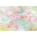 Papier peint panoramique fleurs 390 cm x 260 cm