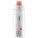 Elite Jet Plus 550 ml Kunststof Fles Wit/Rood