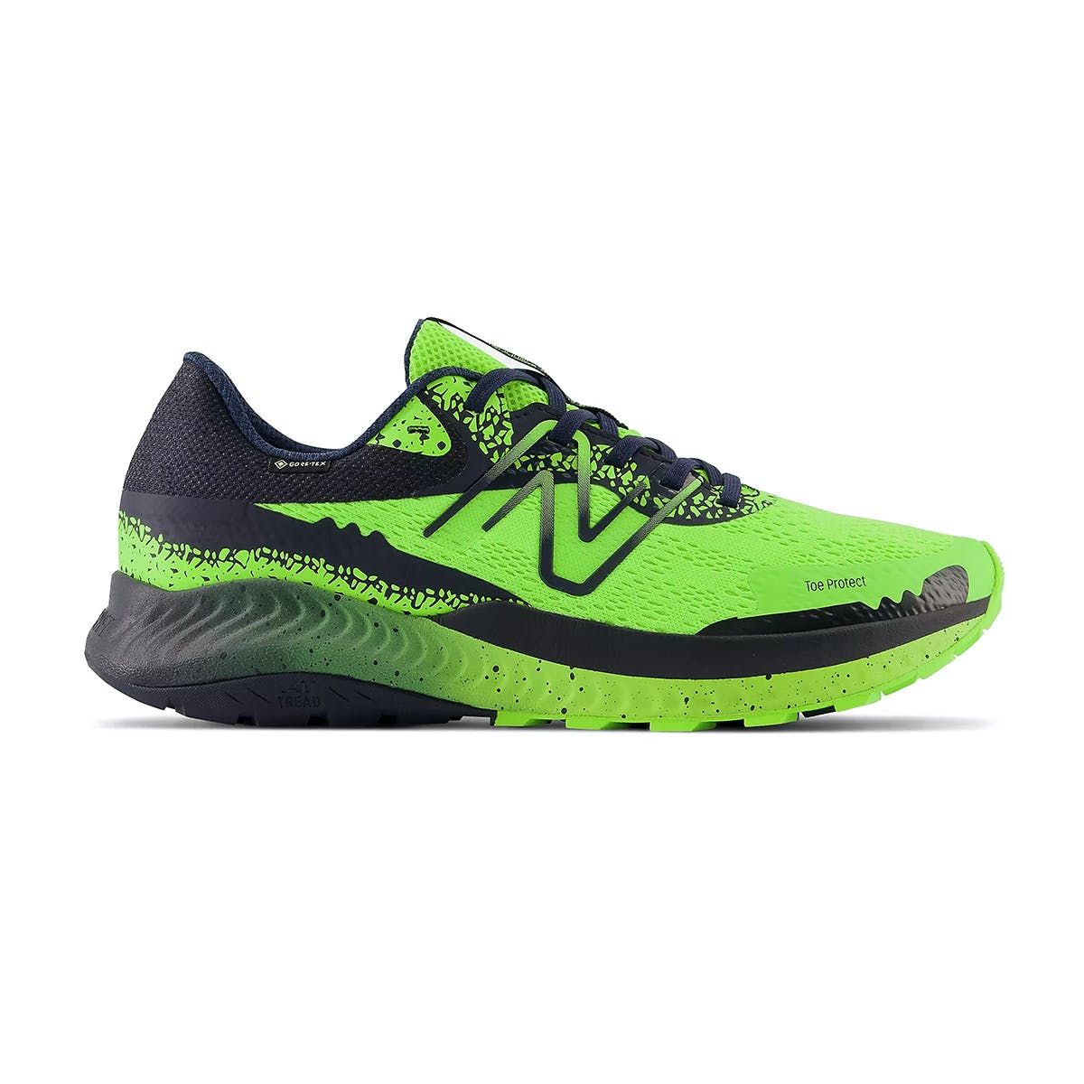 New Balance DynaRide Trail Nitrel v5 GTX Men's