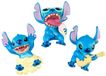 Grupo Erik Disney Lilo & Stitch - Set van 3 koelkastmagneten