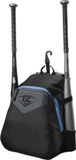 Louisville Slugger Genuine V2 Stick Pack Rugzak - Zwart