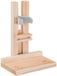 Ferplast Drinkfles Houder - Drinkfles - 15.2x11.4x20 cm 75/150