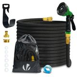 VOUNOT Flexibele Tuinslang 15m