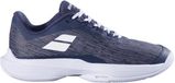 Babolat Jet Tere 2 - Chaussure de tennis - Femme - Blanc Or Rose - 39