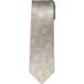 OLYMP Zijden stropdas in all-over look (7,5 cm)