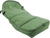 Leclerc Baby Sac de couchage d'hiver en polaire Vert Enfants