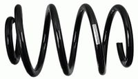 SACHS Fahrwerksfeder 993276