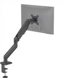 HJH Office Monitorarm / monitorbeugel Ergomount GF1 13 - 32 inch zwart