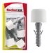 Pluggen Fischer Pluggen sb-k blister 4PZ
