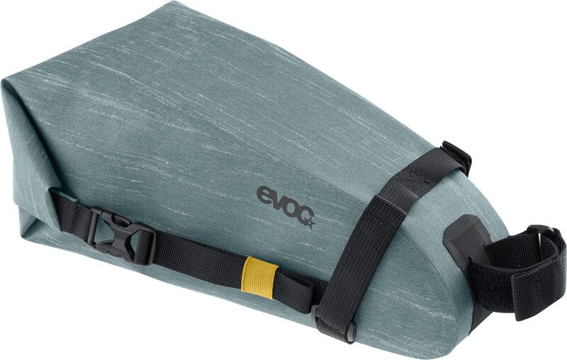 EVOC WP 4 Seat Bag - petrol - 2022