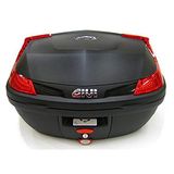 Givi B47NML Blade Monolock Topkoffer met Plaat