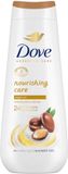 Dove Shower Gel Advanced Care Nourishing Care - 600 ml