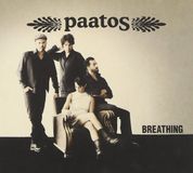 Coast2Coast Paatos - Breathing (LP)