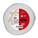 Chapuis FDB1020 gevlochten polypropyleen touw, scheurvastheid 1 T, diameter 10 mm, lengte 20 m, wit
