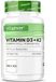Vit4ever - Vitamine D3 + K2 Depot - 100 tabletten