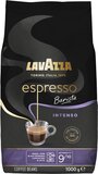 Lavazza Espresso Barista Intenso Koffiebonen - 1 kg - Intensiteit 9/10 - Blend Robusta/Arabica