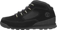 Timberland Euro Rock Heritage Veterschoenen Hoog - zwart - Maat 45