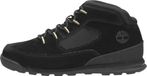 Timberland Euro Rock Heritage Veterschoenen Hoog - zwart - Maat 45