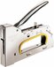 Rapid Pro R33E Ergonomisch Nietpistool - Zilver