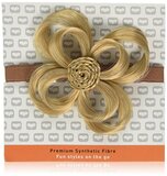 Love Hair Extensions Bloem Haaraccessoires - M2427 Sunlight Blonde/Rich Blonde