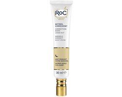 ROC Retinol Correxion Wrinkle Correct Night Cream - 30ml