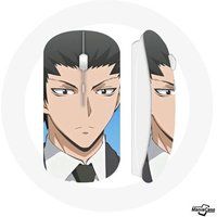 Karasuma Tadaomi Draadloze Muis Assassination Classroom Anime Serie Maniacase