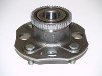JAPANPARTS JPKK-24043 Wiellager