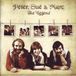 Legend -CD+Dvd-