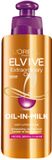 L'Oréal Paris L'Oréal Elvive Extraordinary Oil Krulverzorging Oil-In-Milk - 3 x 200 ml - Voordeelverpakking